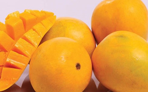 Sai lầm cần tránh khi ăn xoài - ảnh 1