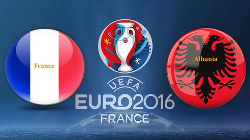 Lịch phát sóng Euro 2016 đêm 15, sáng 16/6, đội hình dự kiến, dự đoán kết quả - ảnh 1