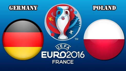 Lịch phát sóng Euro 2016 đêm 16, sáng 17/6, đội hình dự kiến, dự đoán kết quả - ảnh 1