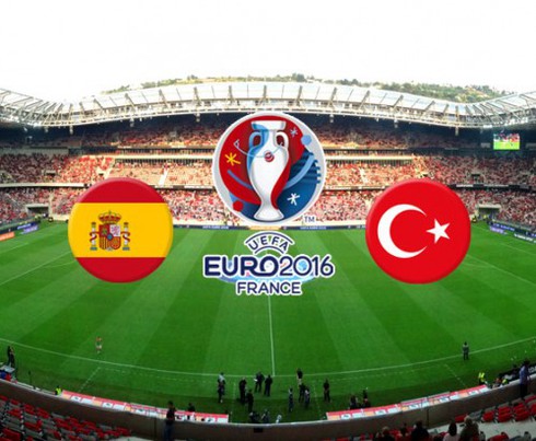 Lịch phát sóng Euro 2016 đêm 17, sáng 18/6, đội hình dự kiến, dự đoán kết quả - ảnh 1