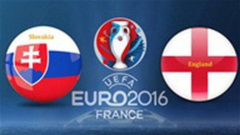 Lịch phát sóng Euro 2016 đêm 20, sáng 21/6, đội hình dự kiến, dự đoán kết quả - ảnh 1