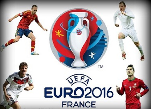 Xem trực tiếp Euro 2016 trận Bồ Đào Nha-Hungari, Thụy Điển-Bỉ online trên VTV3 - ảnh 1