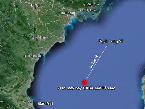 Chạy đua với thời gian để tìm đồng đội - ảnh 1