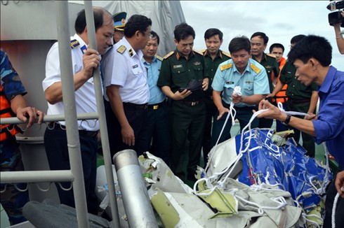 Chạy đua với thời gian để tìm đồng đội - ảnh 4