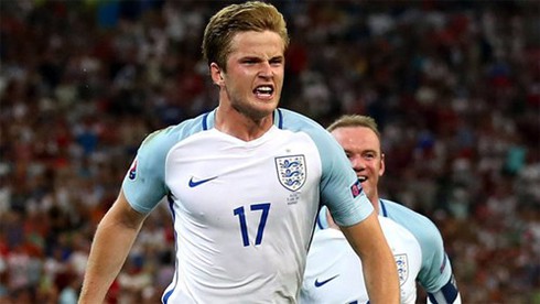 5 cầu thủ trẻ đáng xem nhất Vòng 1/8 - Euro 2016 - ảnh 1