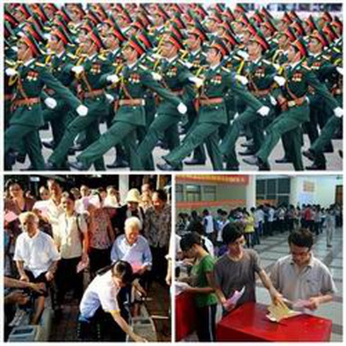 14 Luật có hiệu lực từ 1/7/2016 - ảnh 1