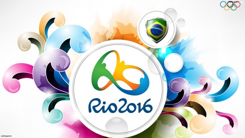 Cập nhật Bảng tổng sắp huy chương Thế vận hội Olympics Rio 2016 ngày 14/8 - ảnh 1