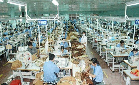 Một số chính sách mới về lao động - tiền lương - ảnh 1