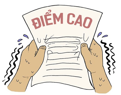Con có cả một cuộc đời để học, hà tất phải ép con chạy theo thành tích? - ảnh 1