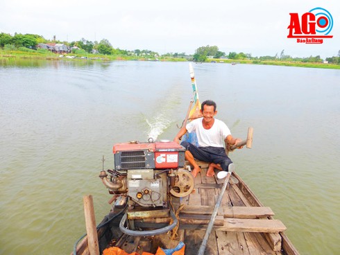 Người làm nghề