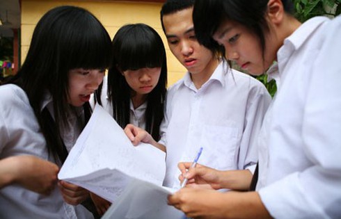 Học viện Báo chí và Tuyên truyền công bố điểm chuẩn NV2 - ảnh 1