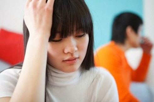 Không phải ngoại tình, đây mới là lý do hàng đầu khiến các cặp vợ chồng ly hôn - ảnh 1