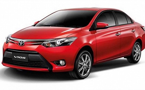 Lựa chọn mua ô tô thông minh với 400 triệu đồng - ảnh 3