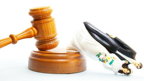 Cấm kết hôn giả để xuất cảnh - ảnh 1