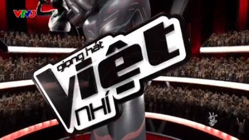 Xem Giọng hát việt nhí 2016 vòng Đối đầu tập 3 ngày 10/9 online trên VTV3 - ảnh 1