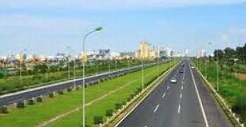 Đầu tư hơn 4.000 tỷ đồng cho dự án Đường 991B - ảnh 1