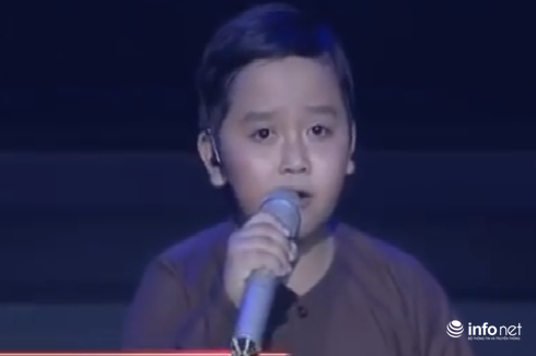 Xem lại video Giọng hát Việt nhí 2016 Liveshow 1 ngày 17/9 full Hd - ảnh 1