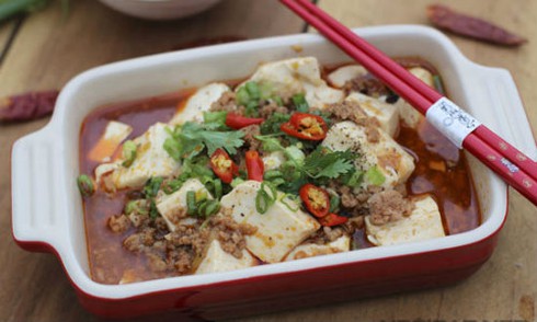 Thực đơn món ngon cả tuần cho bạn đi chợ không phải suy nghĩ - ảnh 2