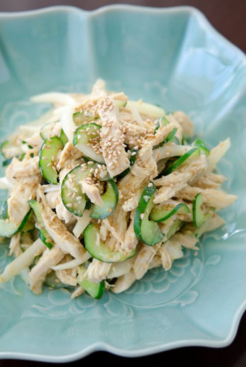 Thực đơn món ngon cả tuần cho bạn đi chợ không phải suy nghĩ - ảnh 5