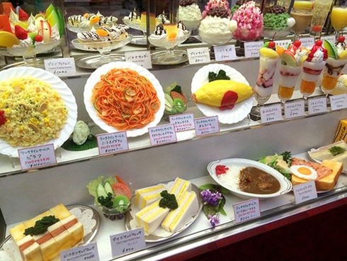 10 điều hữu ích cần biết trong bữa ăn ở Nhật - ảnh 1