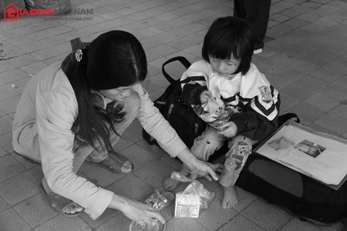 Người cha tay trắng nhìn con gái 5 tuổi vật vã trong cơn bạo bệnh - ảnh 5