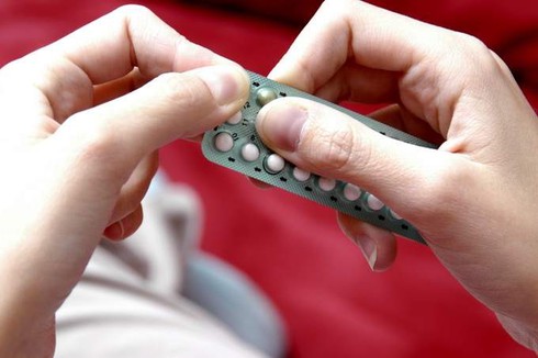7 tác dụng phụ của việc tránh thai - ảnh 1