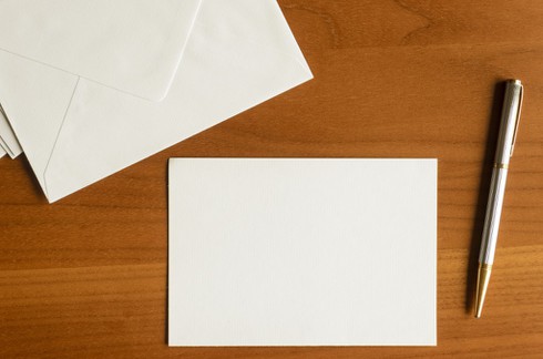 Tham khảo những bức thư UPU đạt giải quốc tế của Việt Nam - ảnh 1