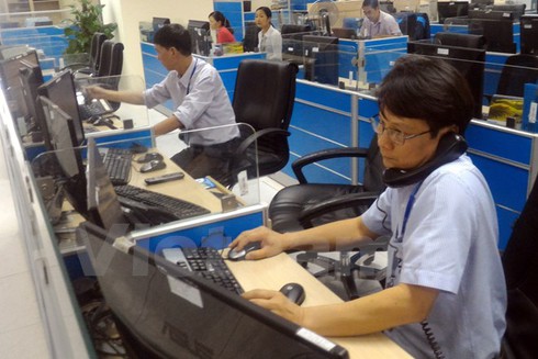 “Đổi mã vùng điện thoại cố định không ảnh hưởng đến số thuê bao” - ảnh 2
