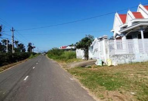 Xã NTM Đắk Mar có điểm bưu điện văn hóa xã đa dịch vụ - ảnh 1