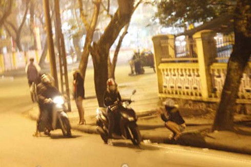 Bến Tre đẩy mạnh phòng, chống mại dâm giai đoạn 2016-2020 - ảnh 1
