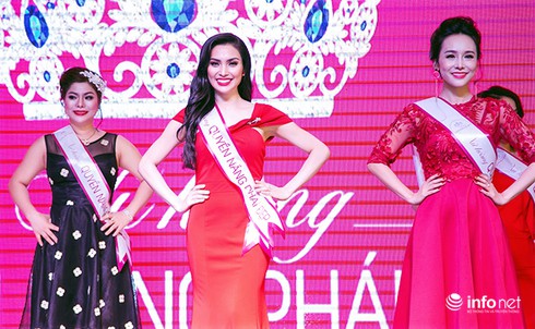 Huyền Sâm xin dừng cuộc chơi trước sự ngỡ ngàng của khán giả - ảnh 2