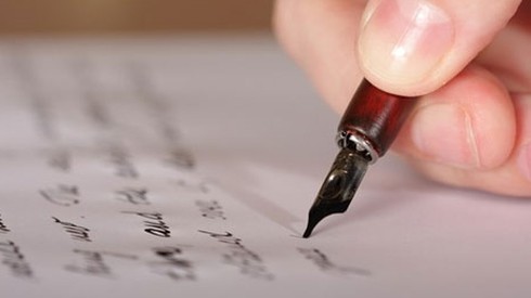 Cách viết thư quốc tế UPU 46 năm 2017: Nếu bạn là cố vấn Tổng thư ký LHQ - ảnh 1