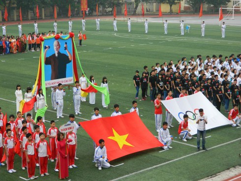 7 nhiệm vụ của ngành TDTT để đưa Nghị quyết ĐH Đảng XII vào cuộc sống - ảnh 1