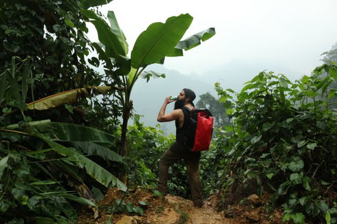 Đạo diễn phim Kong: Skull Island, người đầu tiên đi xuyên hang Sơn Đoòng - ảnh 3