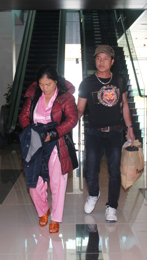 Vượt hơn 2.000km truy bắt đối tượng có lệnh truy nã - ảnh 1