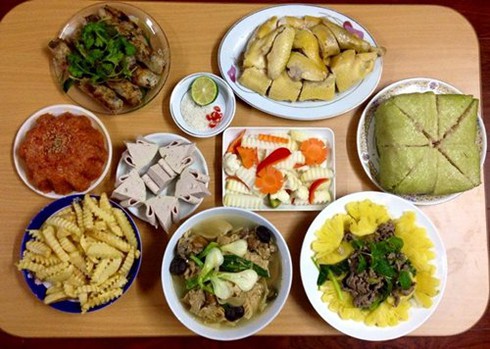 Cách cúng Phật, cúng Thần linh và Gia tiên ngày Rằm tháng Giêng tại nhà - ảnh 1