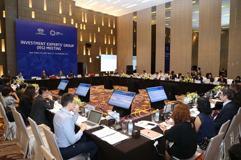 Bài phát biểu của Việt Nam tại