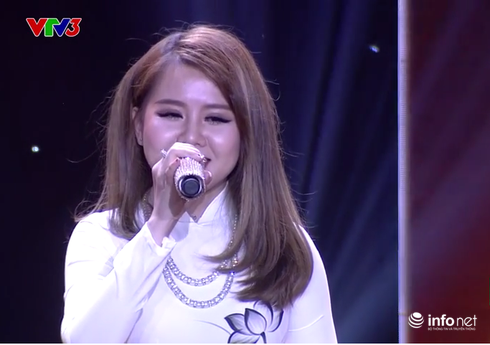 Xem Thần tượng Bolero 2017 vòng Tinh hoa tập 1 ngày 9/3 bản full - ảnh 1