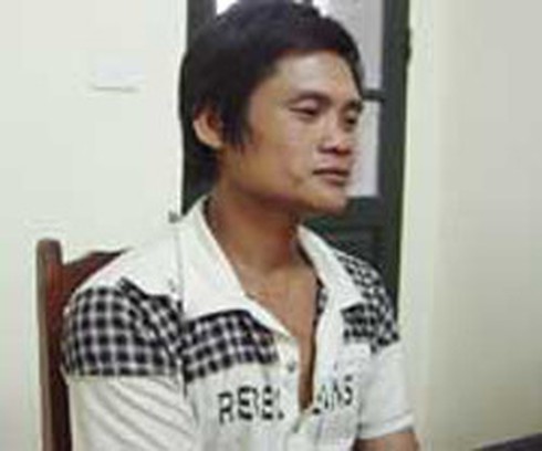 Hơn 100 ngày trốn chạy của kẻ giết người bị truy nã quốc tế - ảnh 1