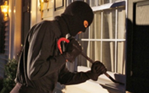 Cảnh giác: Khi nhà vắng chủ - ảnh 1