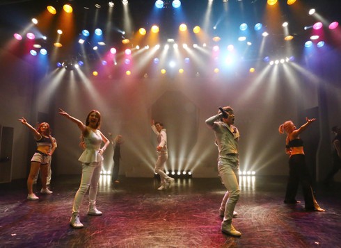 Đêm Hàn - Việt tại Đà Nẵng - ảnh 1