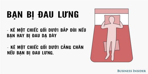 9 chỉ dẫn giúp bạn có giấc ngủ ngon hơn - ảnh 3
