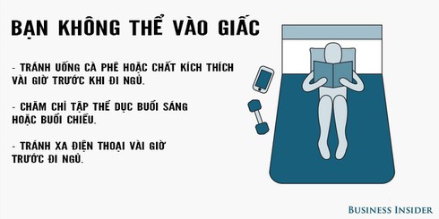 9 chỉ dẫn giúp bạn có giấc ngủ ngon hơn - ảnh 5