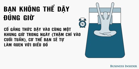 9 chỉ dẫn giúp bạn có giấc ngủ ngon hơn - ảnh 7