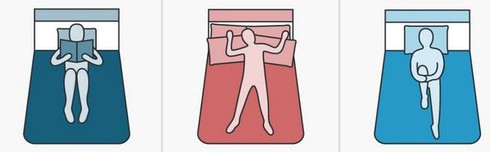 9 chỉ dẫn giúp bạn có giấc ngủ ngon hơn - ảnh 1