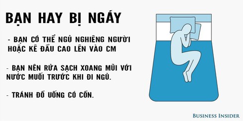 9 chỉ dẫn giúp bạn có giấc ngủ ngon hơn - ảnh 9