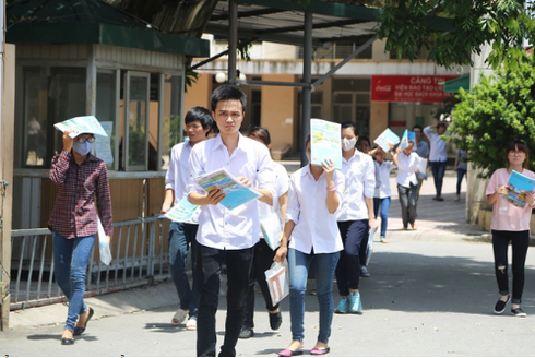 Tinh giảm các cuộc thi dành cho giáo viên, học sinh - ảnh 1