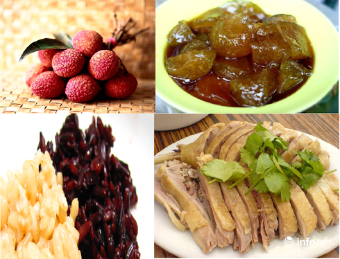 Cách sắm lễ, bài văn khấn cúng Tết Đoan ngọ 2017 - ảnh 1