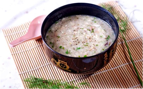 Mách các mẹ 6 món ăn “gọi sữa” về dạt dào - ảnh 2