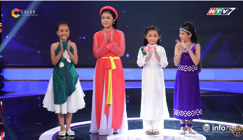 Xem Chung kết Thần tượng tương lai tập 17 bản full ngày 1/7 - ảnh 1